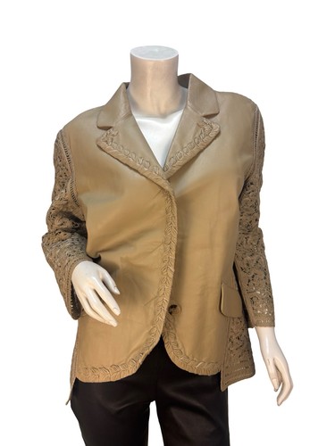 Giacca ermanno scervino - giacca,
