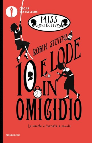 Lode omicidio miss - lode, omicidio.