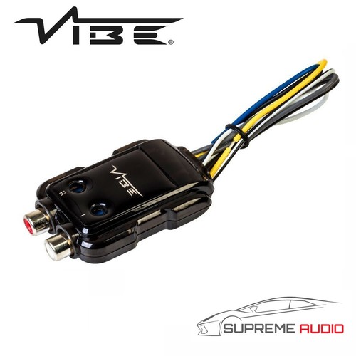 Vibe loc2 convertitore - loc2-v5,