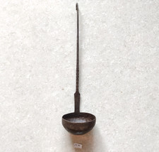 19c Antico Fatto a Mano Ferro