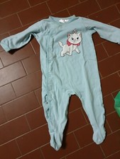 DISNEY TUTINA PAGLIACCETTO NEONATO