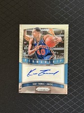 2019-20 Panini Prizm -