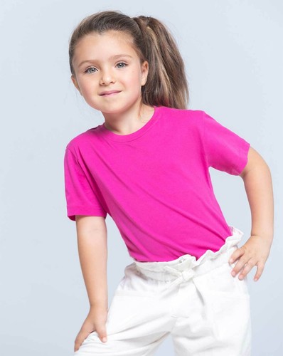 Maglietta bambino manica corta - manica,