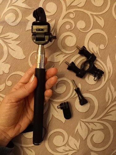 Accessori gopro asta - accessori,