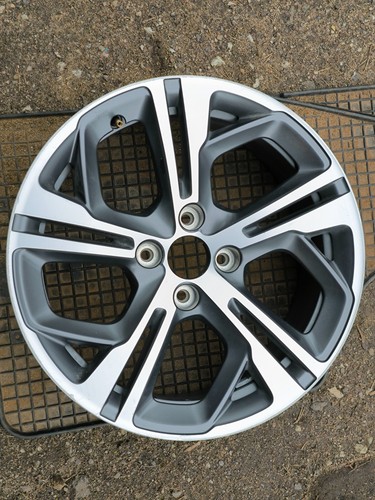 Cerchio lega peugeot 208 - cerchio,