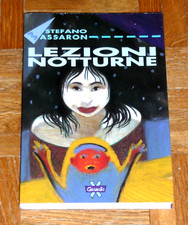 Stefano Massaron LEZIONI