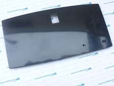 SPORTELLO BAULETTO IN PLASTICA VESPA PK XL 50/125 - RUSH - N Vesparicambisud