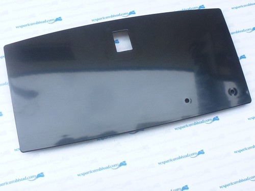 Sportello bauletto plastica - sportello,