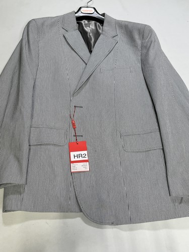 Cappotto sportivo uomo