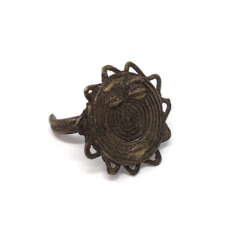Anello sole regolabile baule - anello,