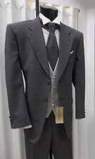 ABITO UOMO SPOSO T. 54 CARLO