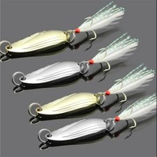 Señuelos pesca tipo - pesca,