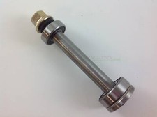 Albero portalama trattorino