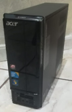 Desktop PC Acer Aspire AX3812