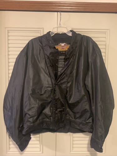 Harley davidson fxrg giacca - harley,