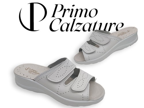 Ciabatte sanitarie donna - ciabatte,