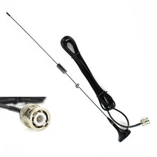 Nagoya 106uv bnc vhf - bnc, vhf/uhf