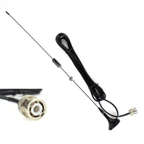 Nagoya 106uv bnc vhf uhf - ut-106uv,
