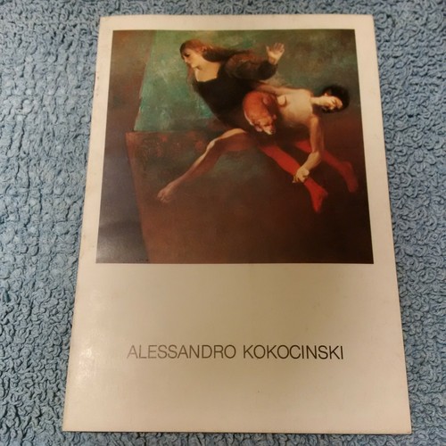 Alessandro kokocinski - alessandro,