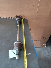 semiasse posteriore per differenziale 51877829 fiat panda 4x4 twinair anno 2015