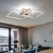 Plafoniera Camera da Letto LED