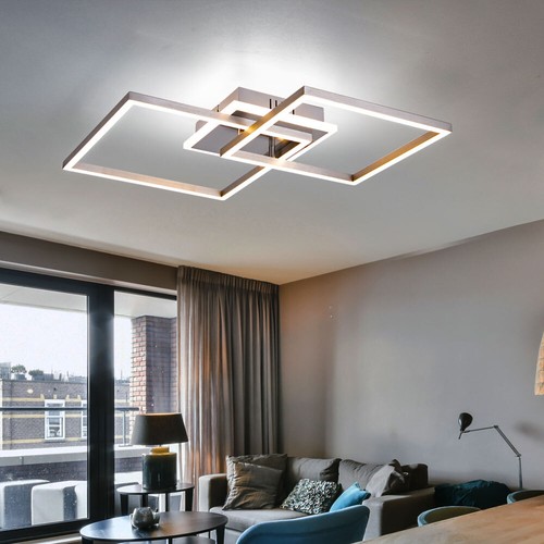 Plafoniera camera letto led - camera,
