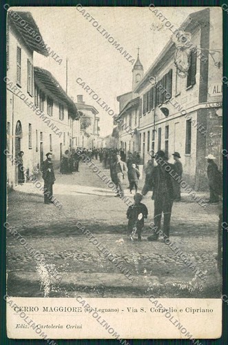 Milano cerro maggiore abrasa - milano,