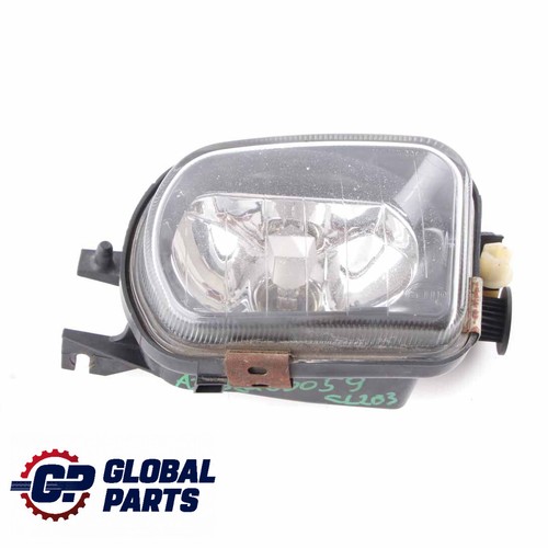 Fendinebbia mercedes clc cl203 - fendinebbia,