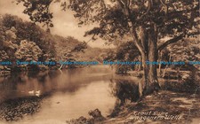 R105396 Trout Lake. Waggoners