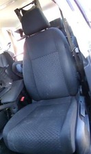 sedile anteriore sinistro per