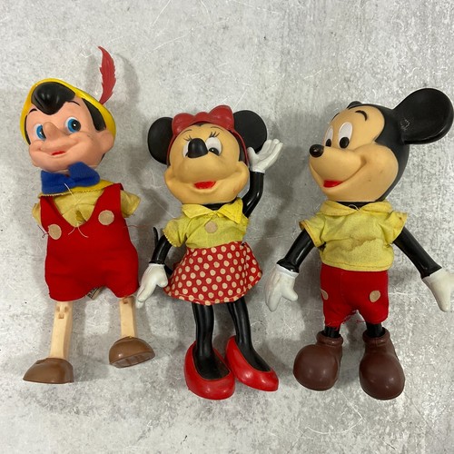 Lotto vintage walt disney - vintage,