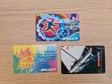 Lotto SCHEDE TELEFONICHE Miste