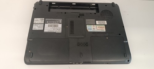 Scocca inferiore notebook - notebook,