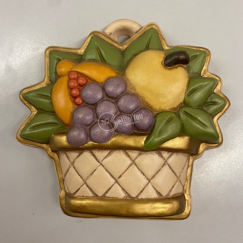 Cesto frutta thun - frutta,