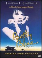 Betty Blue (Unrated Directors