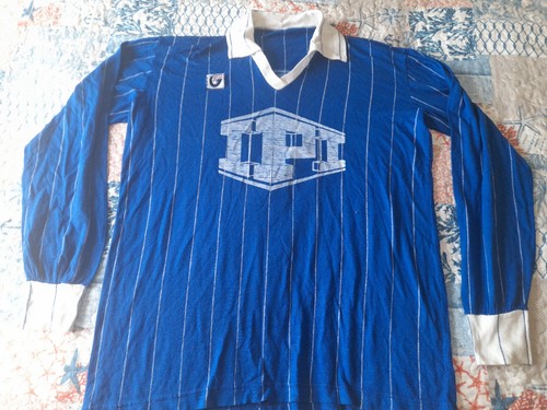 Maglia calcio vintage 80 - maglia,