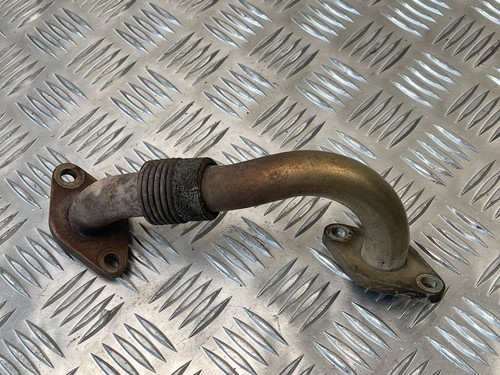Tubo ricircolo gas - tubo/tubo,