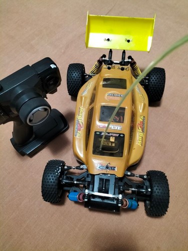 Beast speedy racing - 1/10,