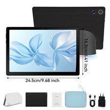 Android 14 Tablet 64GB Wi-Fi