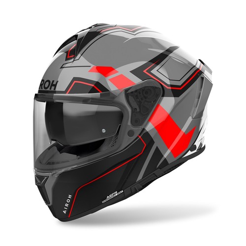 Airoh spark dart casco - spark, 2