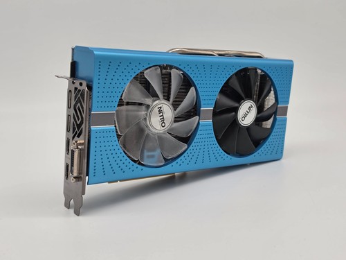 Sapphire amd radeon 590 - sapphire,