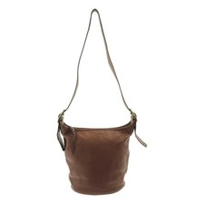 Borsa a tracolla Coach in