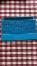 Tastiera Type Cover Retroilluminata Azzurra – Surface Pro – Layout Italiano 