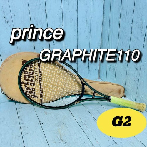 Prince graphite 110 con - g2,