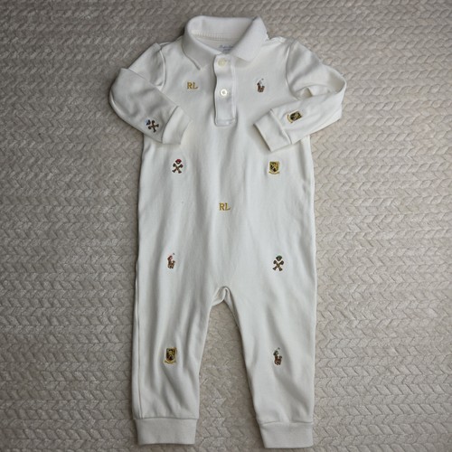 Ralph lauren bambino pezzo - ralph,