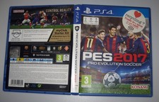 PES 2017 PRE EVOLUTION SOCCER