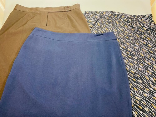 Lotto gonne donna marche - gonne,