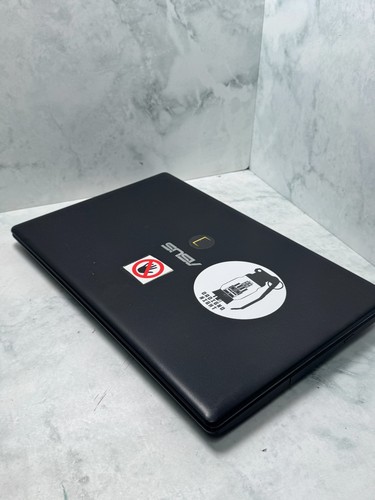 Notebook asus x551c intel - notebook,