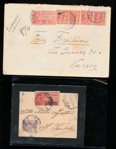 1921 italia storia - 1921/23,