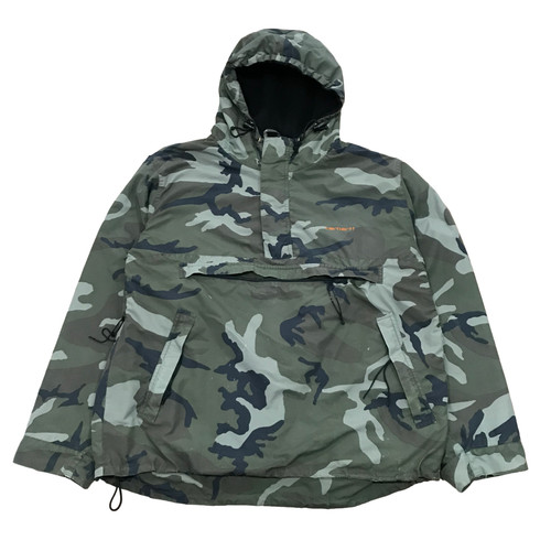 Giacca carhartt anorak uomo - carhartt,